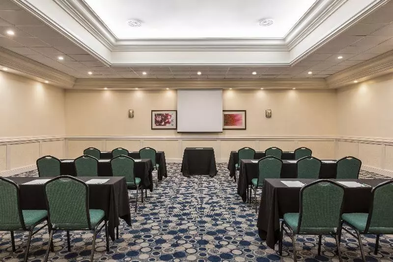 渡假胜地  Holiday Inn Miami Beachoceanfront, An Ihg