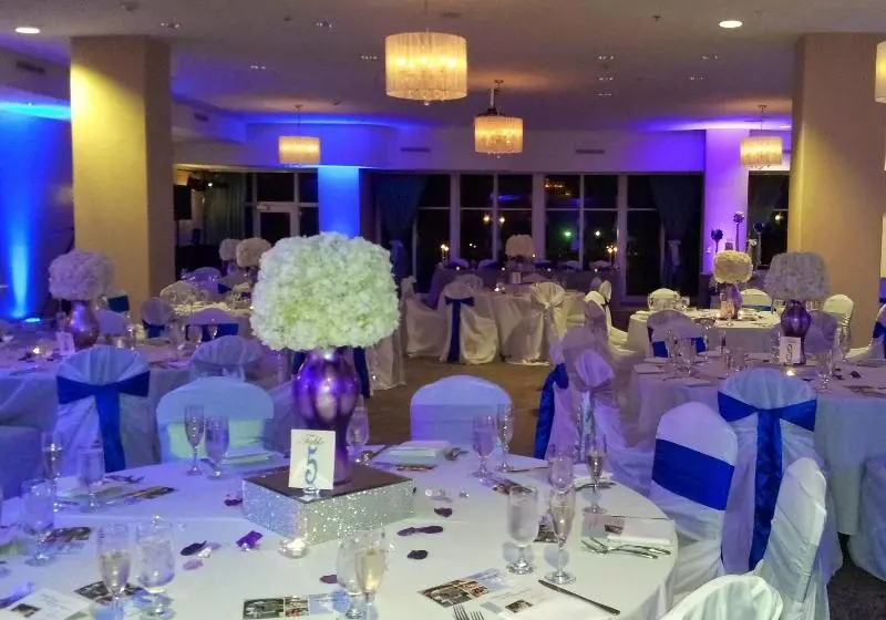 渡假胜地  Holiday Inn Miami Beachoceanfront, An Ihg