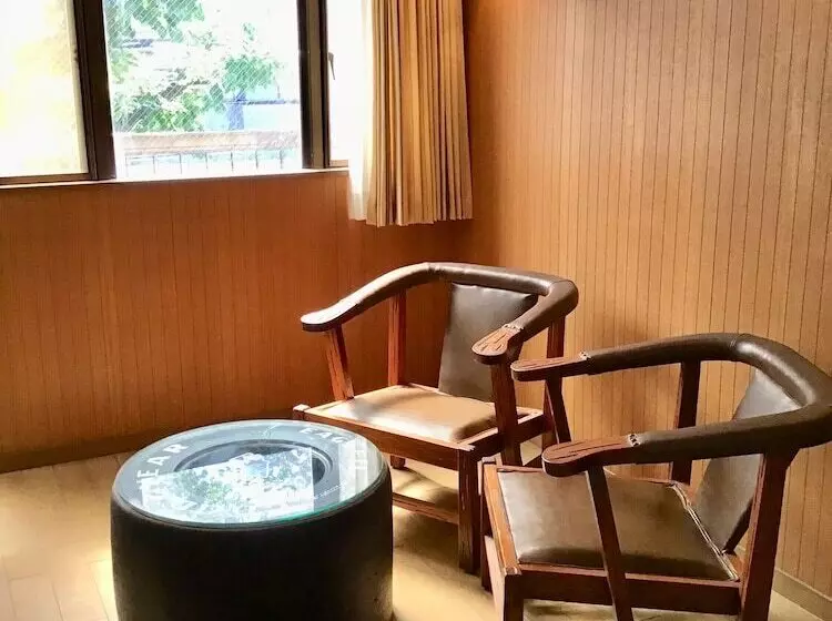 Hostel Bookcafe
