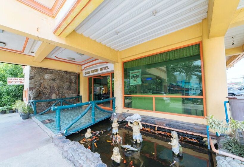 Hotel Reddoorz @ Kilometer 1 Roxas City