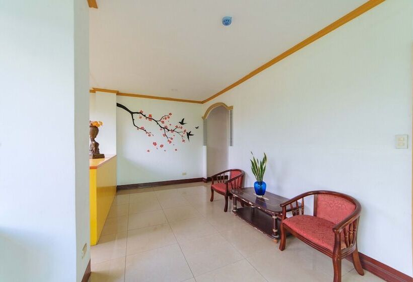 Hotel Reddoorz @ Kilometer 1 Roxas City