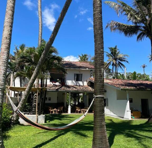 ペンション Surf Lodge Madiha