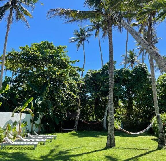 ペンション Surf Lodge Madiha