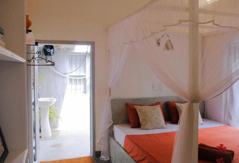 ペンション Surf Lodge Madiha