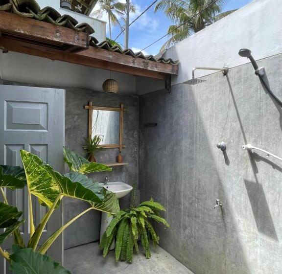 ペンション Surf Lodge Madiha