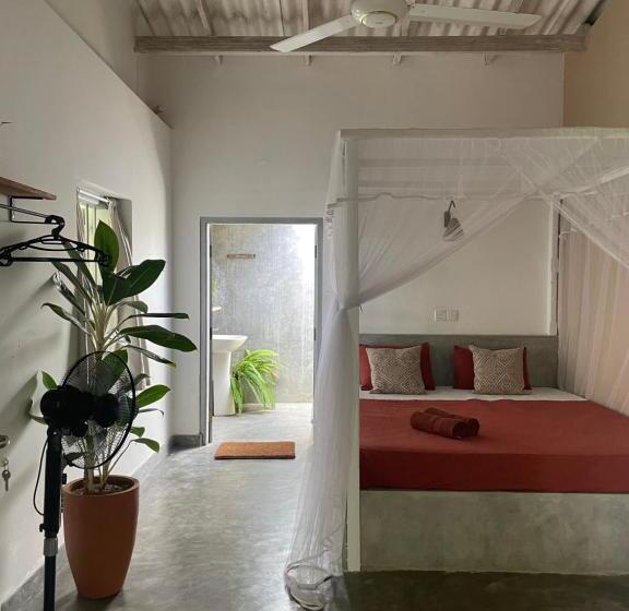 ペンション Surf Lodge Madiha