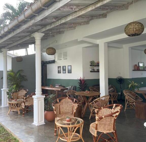 ペンション Surf Lodge Madiha