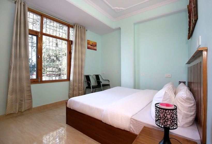 Whistling Pines By Oyo Rooms