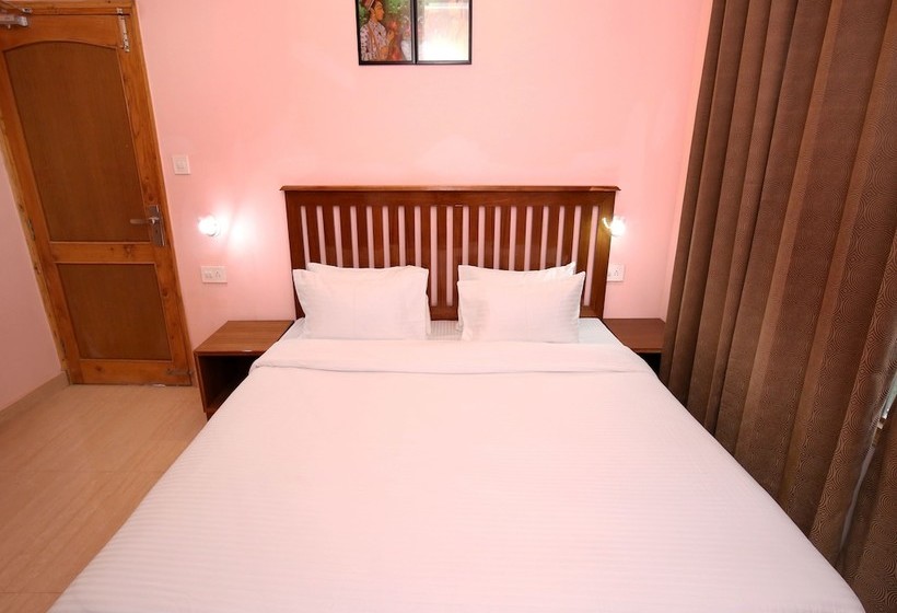 Whistling Pines By Oyo Rooms