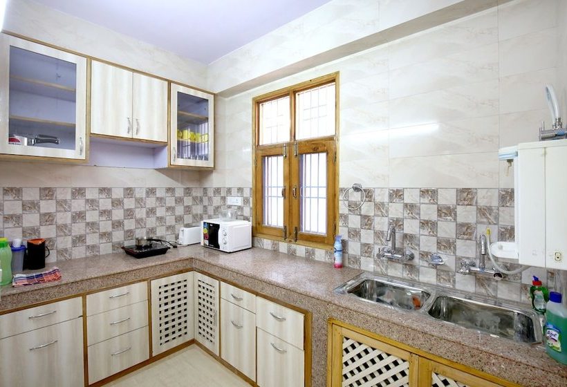 Whistling Pines By Oyo Rooms