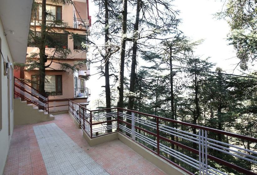 Whistling Pines By Oyo Rooms