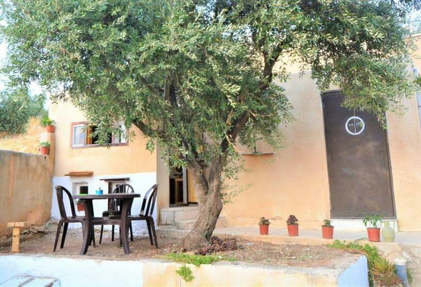 تختخواب و صبحانه Our Villa S Private Apartments   Hq Budget Stay   Wonderful Horizon View Of Jerash