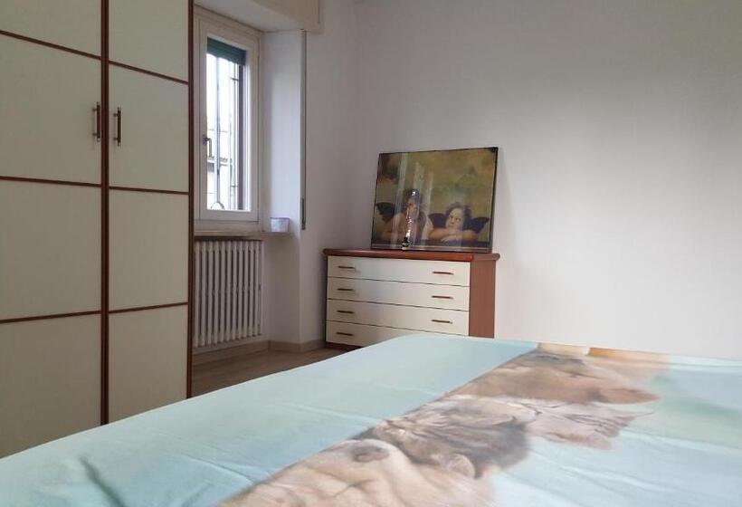 בית מלון כפרי Agriturismo Le Zorlesche