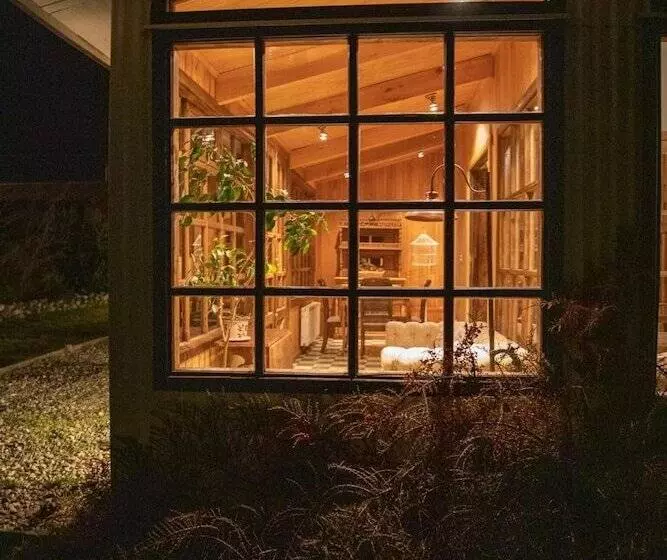 هتل Bories   Boutique Guest House