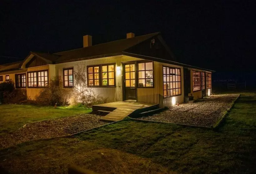 هتل Bories   Boutique Guest House