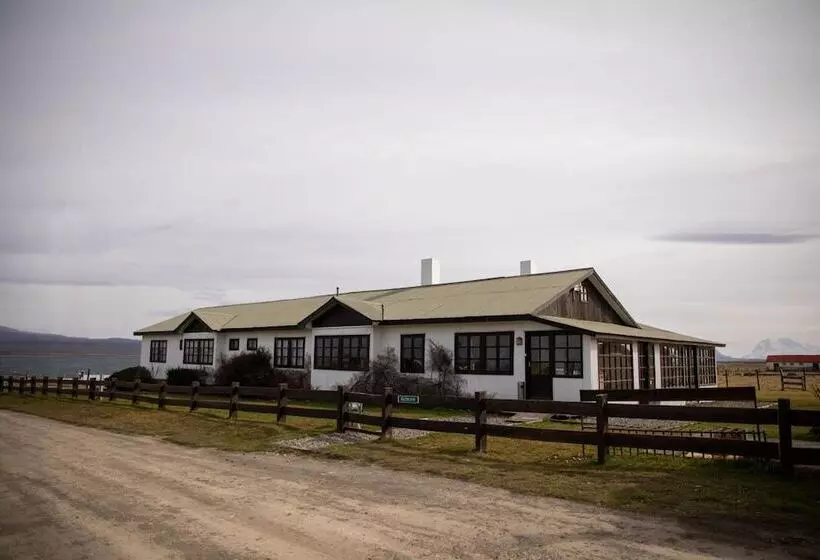 هتل Bories   Boutique Guest House