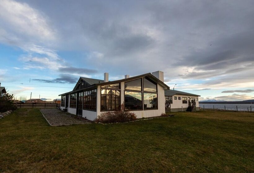 فندق Bories Boutique Guest House