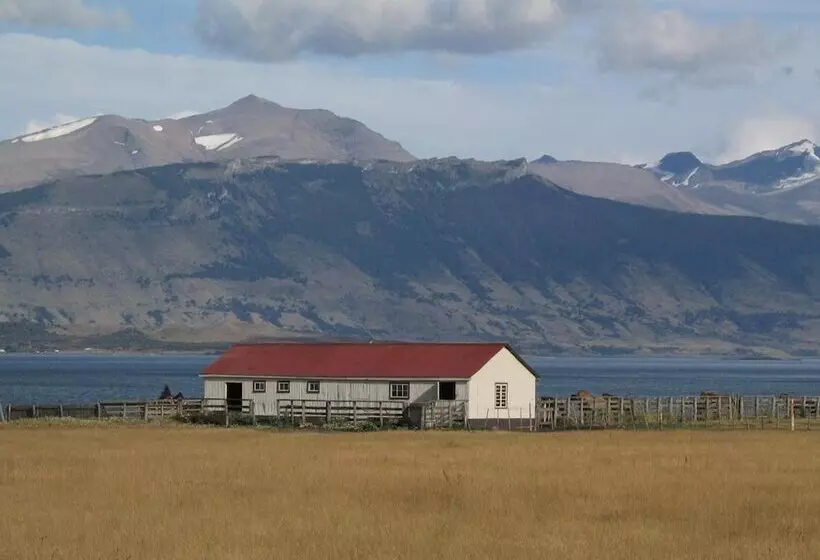 هتل Bories   Boutique Guest House