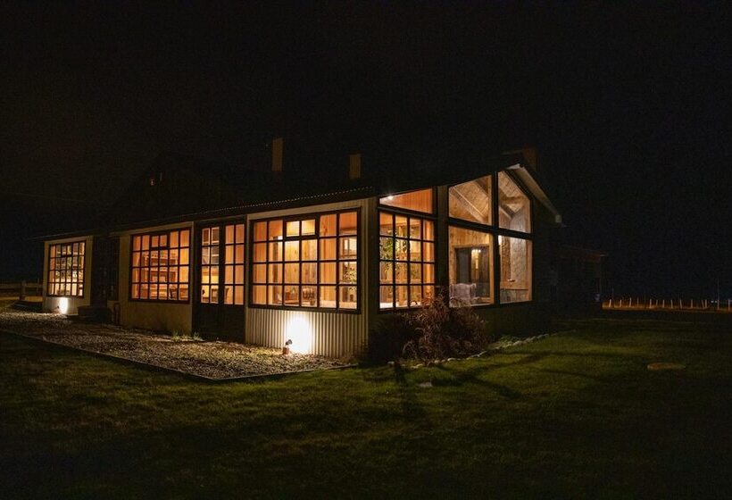 فندق Bories Boutique Guest House