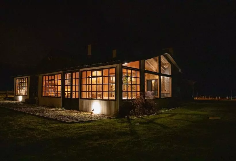 هتل Bories   Boutique Guest House