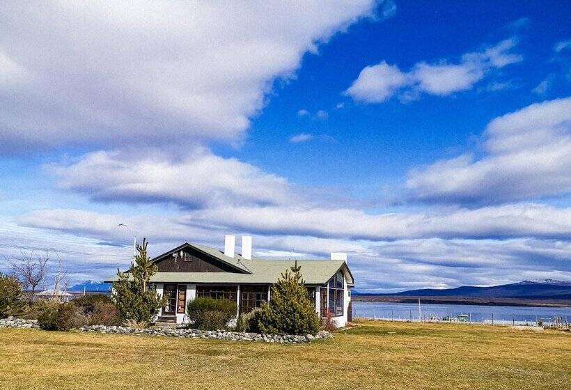 فندق Bories Boutique Guest House