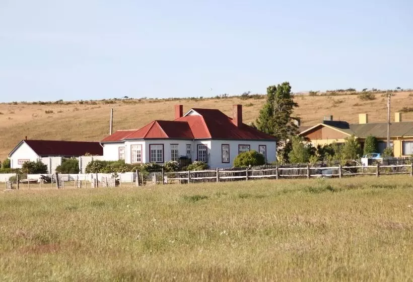 هتل Bories   Boutique Guest House