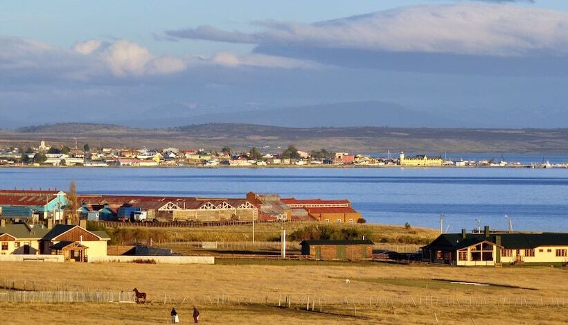 فندق Bories Boutique Guest House