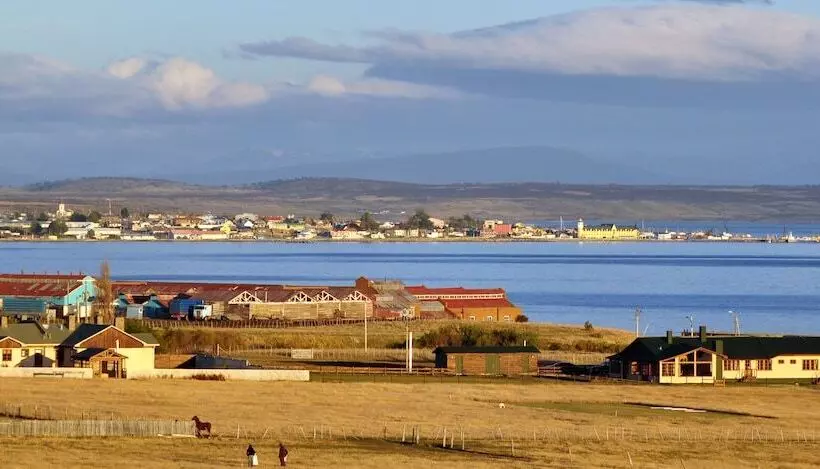 هتل Bories   Boutique Guest House