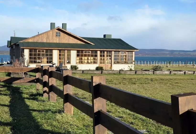 هتل Bories   Boutique Guest House