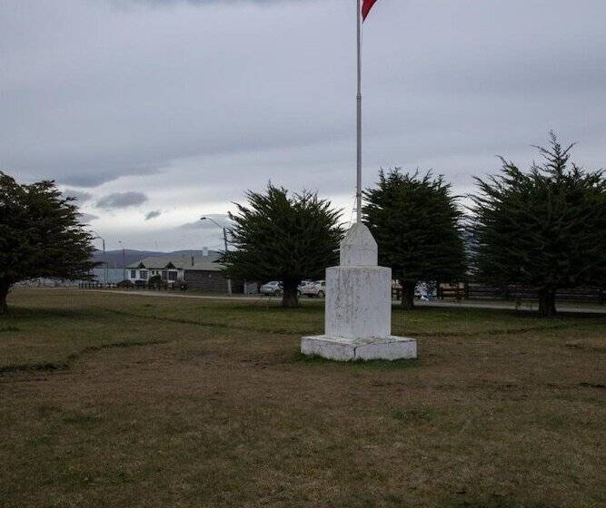 فندق Bories Boutique Guest House