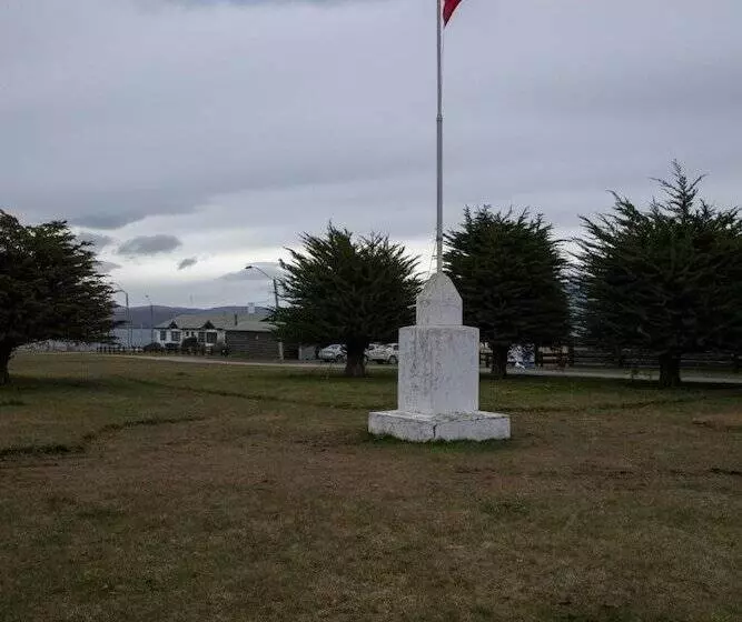 هتل Bories   Boutique Guest House