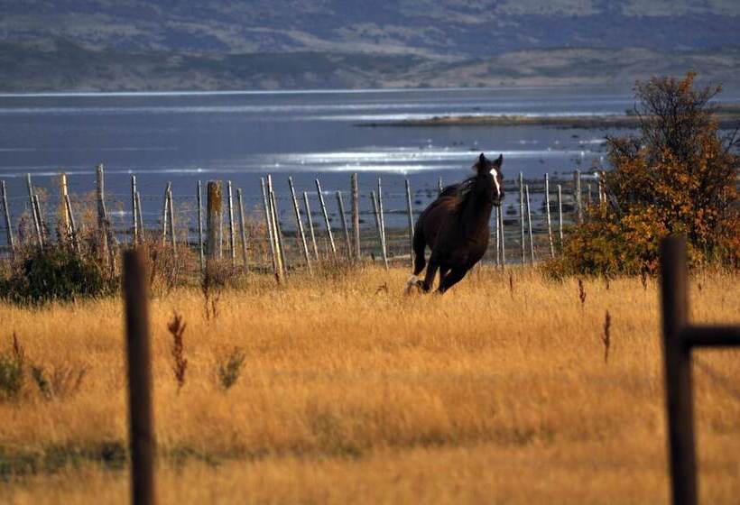 فندق Bories Boutique Guest House