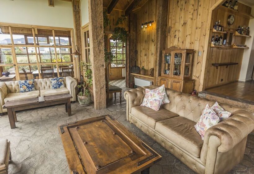 فندق Bories Boutique Guest House