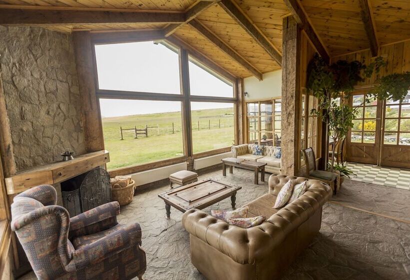 فندق Bories Boutique Guest House