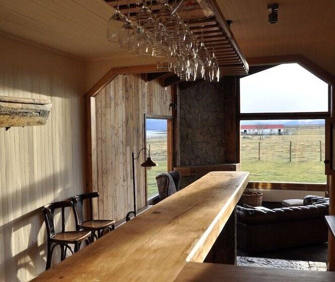 فندق Bories Boutique Guest House