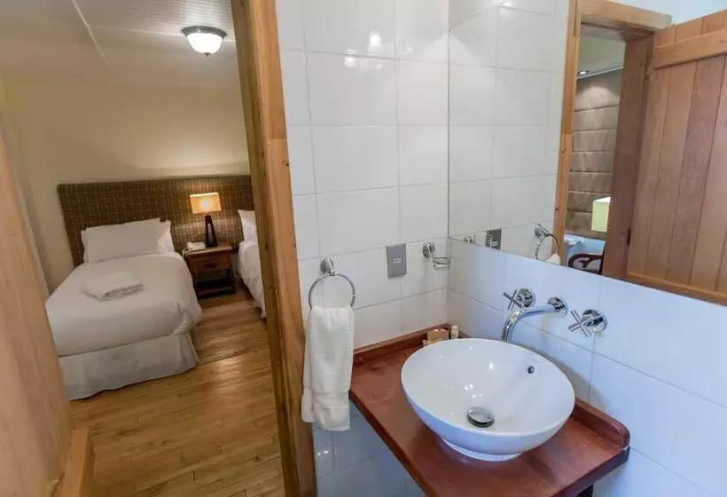 هتل Bories   Boutique Guest House