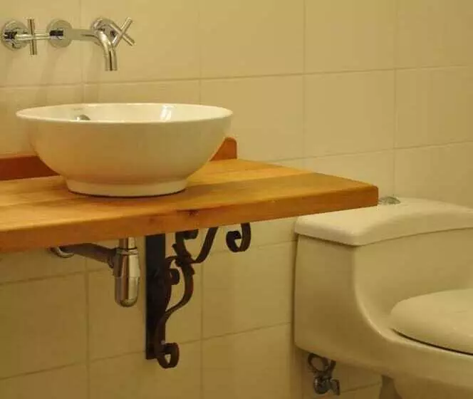 هتل Bories   Boutique Guest House