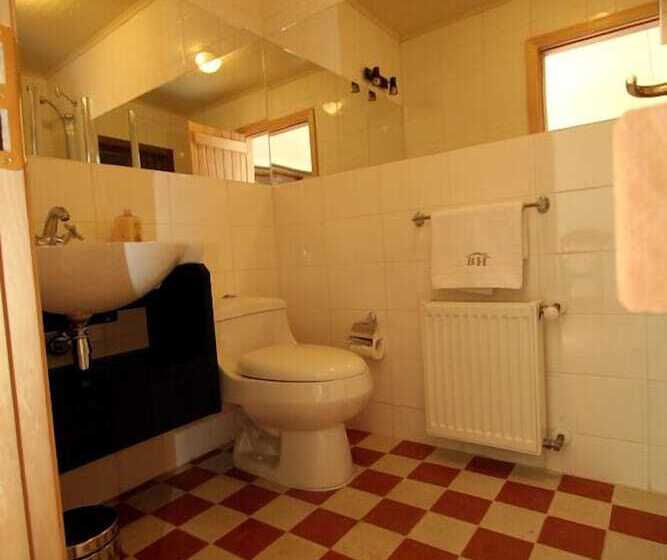 فندق Bories Boutique Guest House