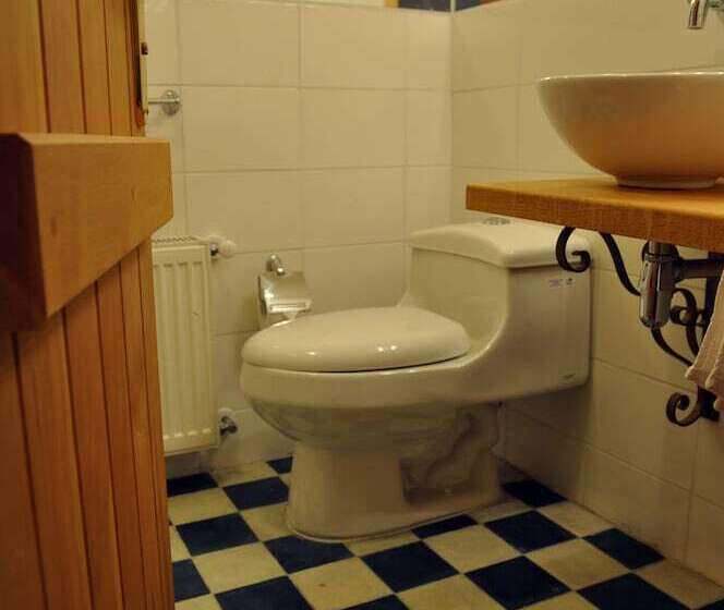 فندق Bories Boutique Guest House