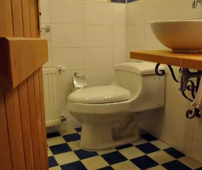 هتل Bories   Boutique Guest House