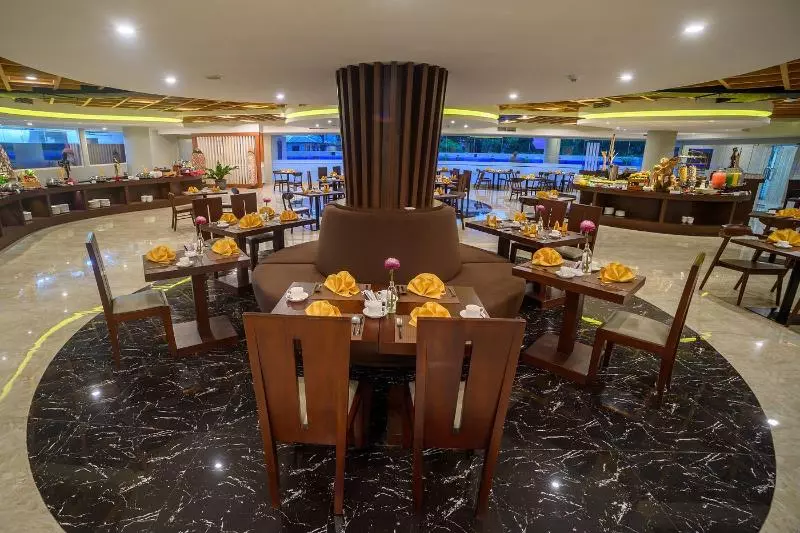 Hotel Horison Kotaraja