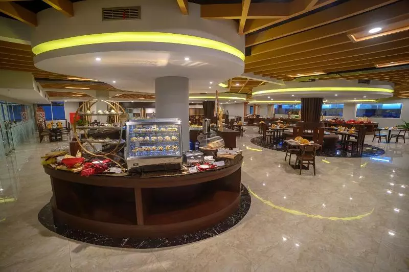 Hotel Horison Kotaraja