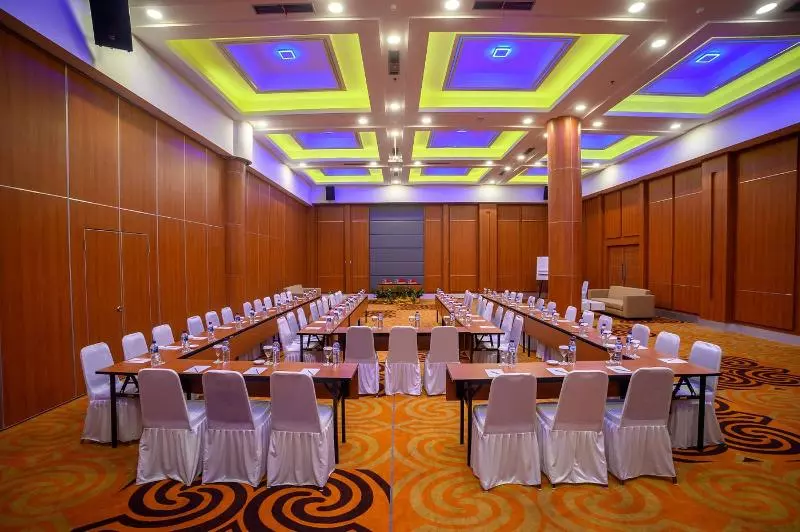 Hotel Horison Kotaraja