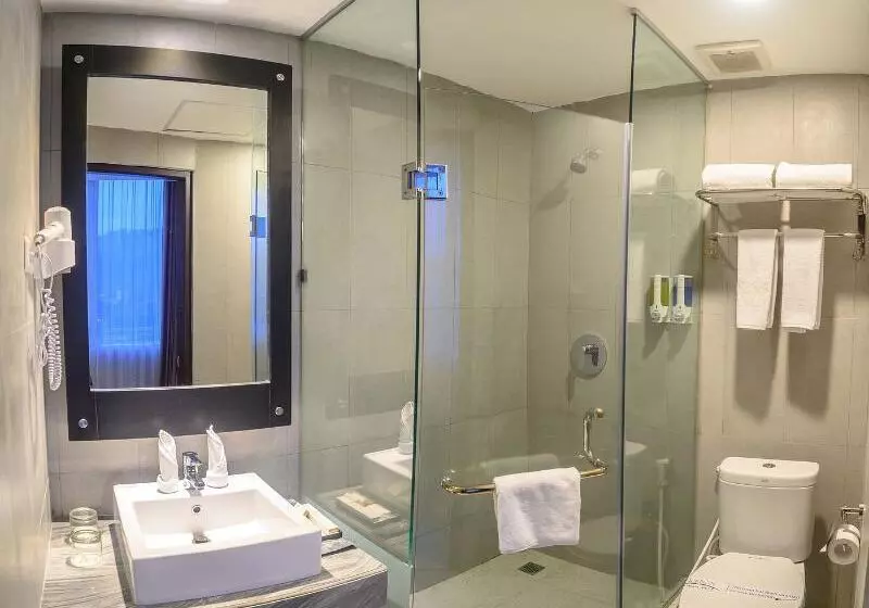 Hotel Horison Kotaraja