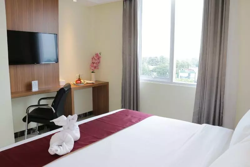 Hotel Horison Kotaraja