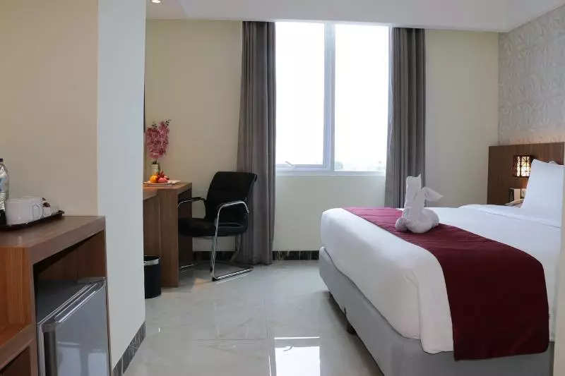 Hotel Horison Kotaraja