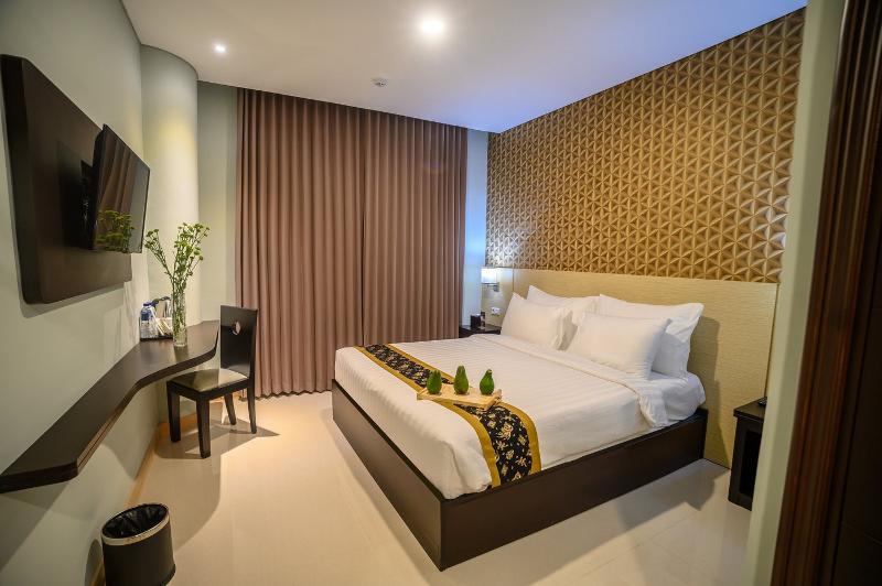 בית מלון כפרי Horison Kotaraja