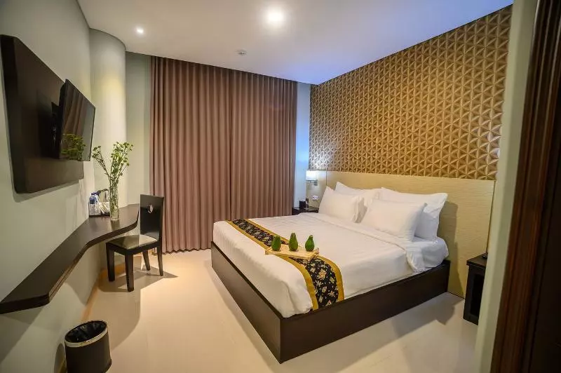 Hotel Horison Kotaraja