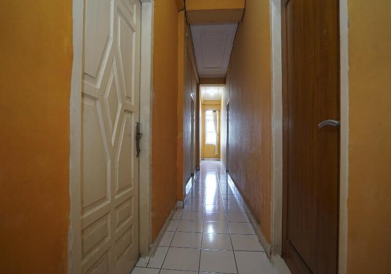 Szálloda Oyo 1441  Dempo Permai