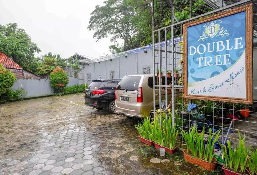 ペンション Reddoorz Near Rsud Margono Purwokerto 3